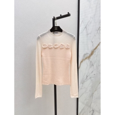 Chanel Sweaters